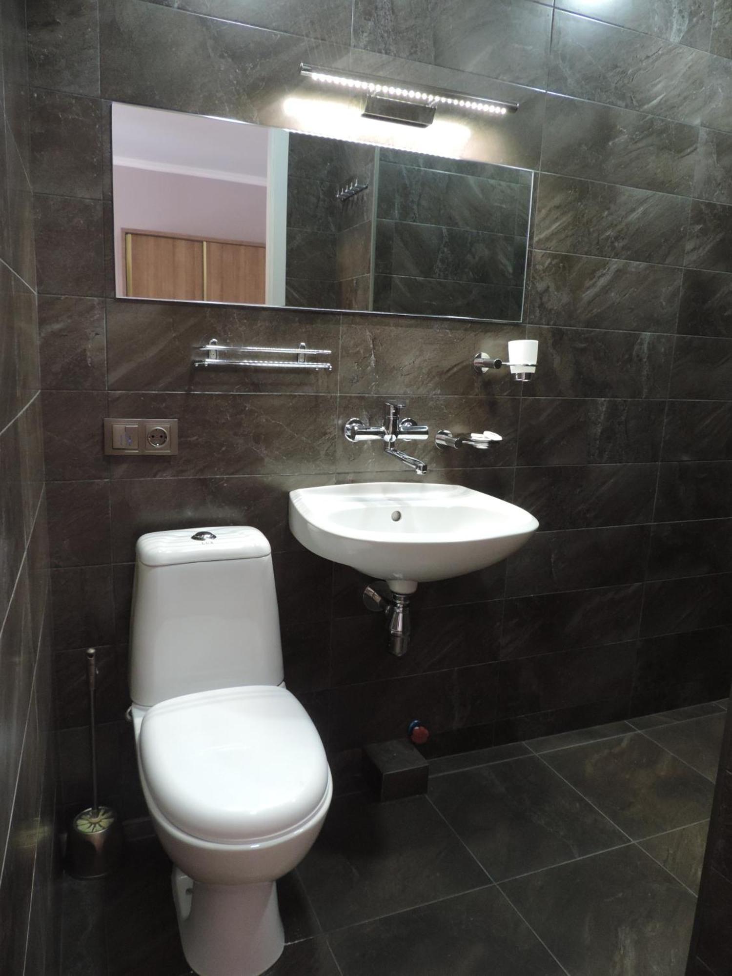 Modern Apartment Batumi Exterior foto